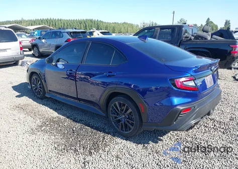 2024 Subaru Wrx Premium z USA, uszkodzony, nr VIN JF1VBAH64R9807859